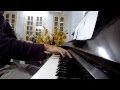 Marry me - mr Siro ( piano ) 