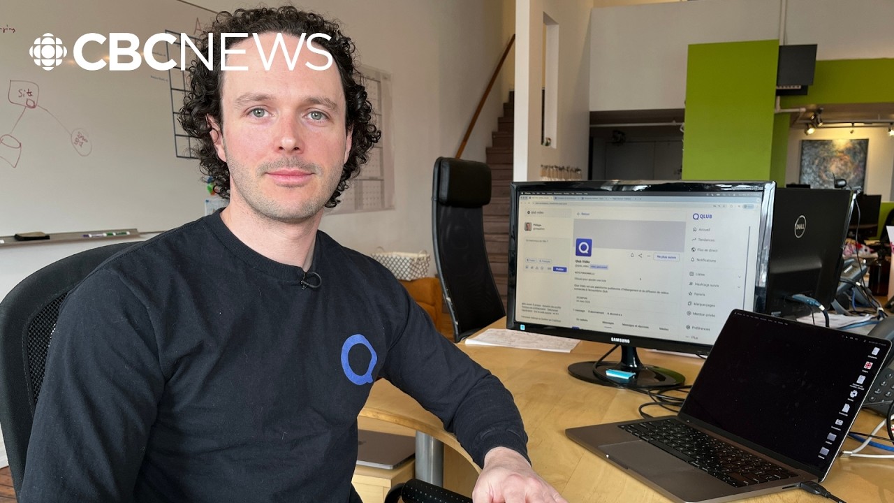 How some Quebec companies are making the leap toward digital sovereignty