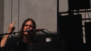 Miike Snow - My Trigger – Live in Berkeley