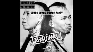 Download lagu marjinal ~ benar benar rumah sakit   lirik (tanpa iklan) mp3