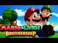 Mario & Luigi Brothership :The FULL GAME DEFAULT Thumbnail