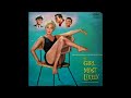 Nelson Riddle - The Girl Most Likely [1958] (Full Album)