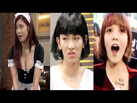 [SSTV영상] 코믹연기까지 섭렵한 아이돌 특집, ‘SNL 코리아’를 책임졌던 대세 아이돌은?