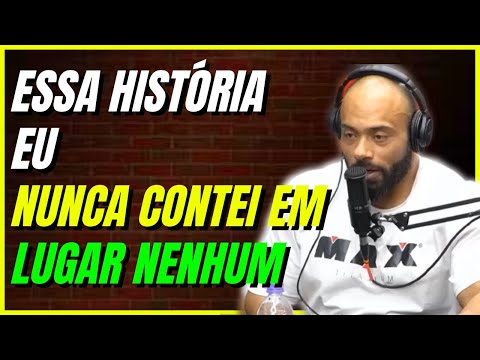 JÚLIO BALESTRIN QUASE MORRE NO KUWAIT