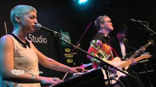 Radiation City - Milky White (101.9 KINK)