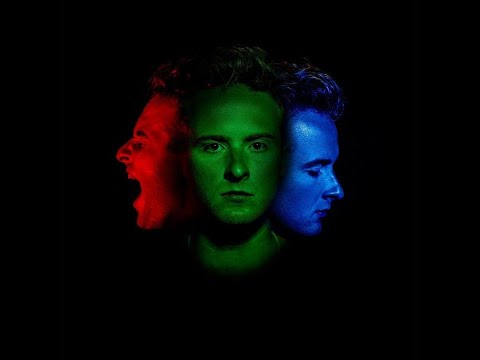 Maxwell Aden - No Sleep (Kahel Grey Remix)