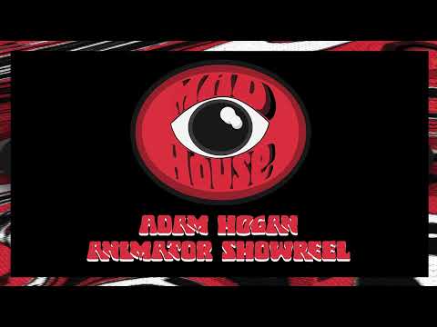 Adam Hogan
