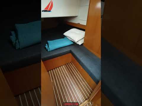 2015 Bavaria Cruiser 41 for sale