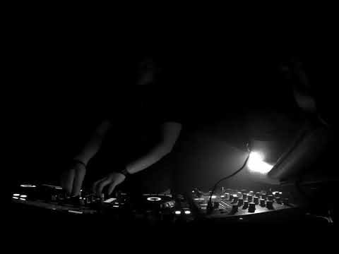 Yannick Kuhnle Live @AZ Köln 1.2.2020 (Subsequence Techno)