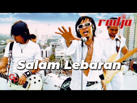 Radja - Salam Lebaran