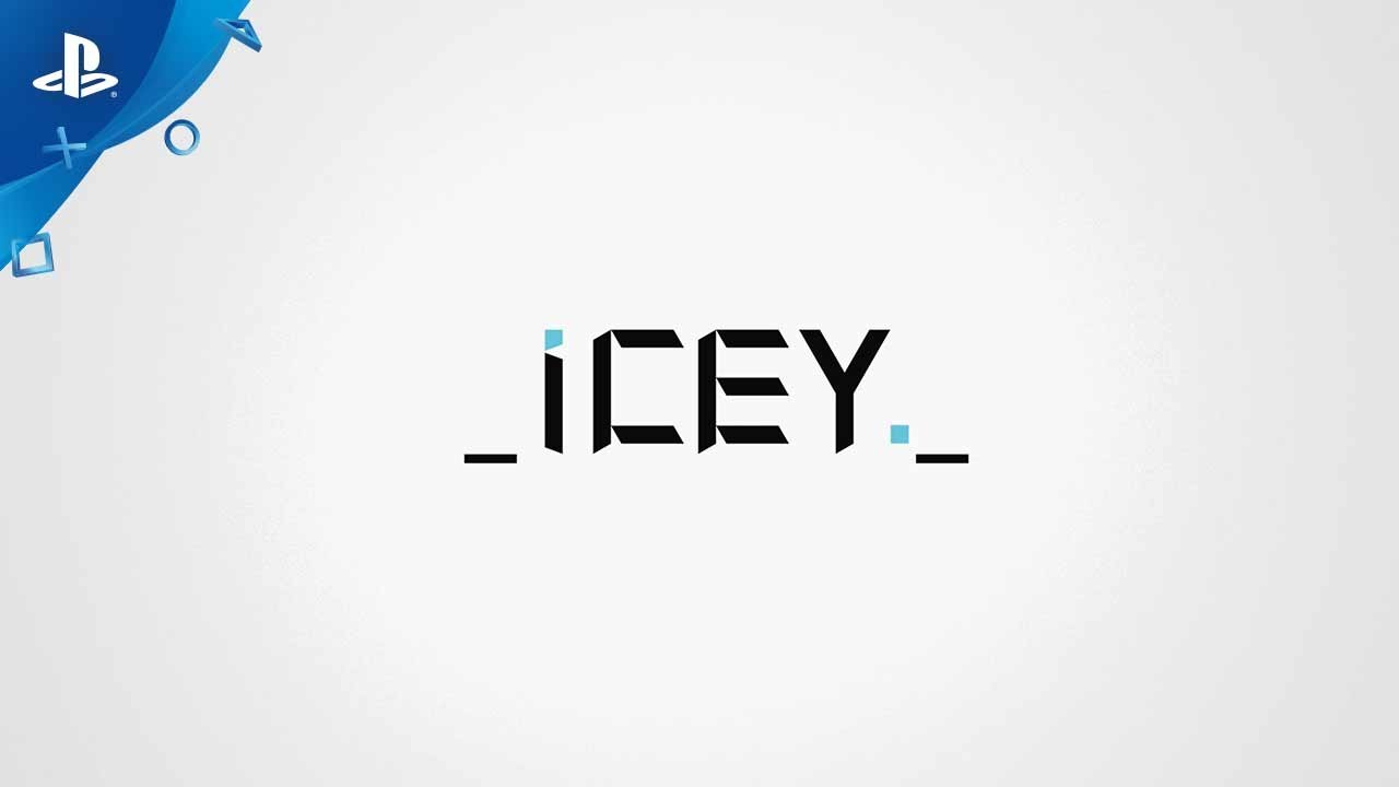 You Decide What the Real Story is in ICEY, Out August 8 on PS4