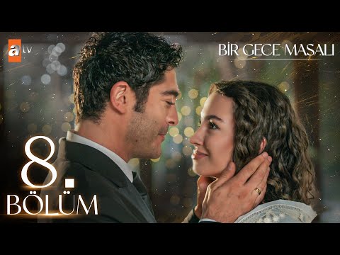 Bir Gece Masal