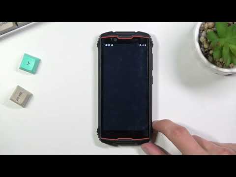 How to Format SD Card on CUBOT King Kong Mini 2