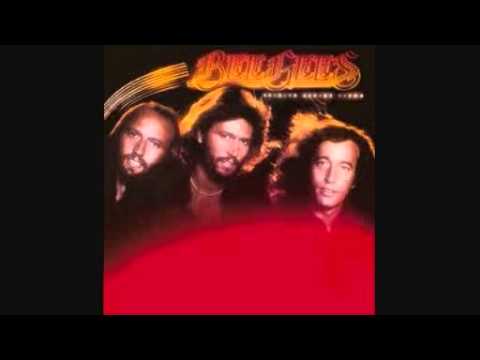 The Bee Gees - Love You inside Out