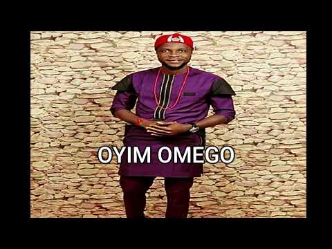 Chinonso Jude Egbueri  | Oyim Omego | Latest NIgeria Gospel Highlife Music | Igbo Amaka