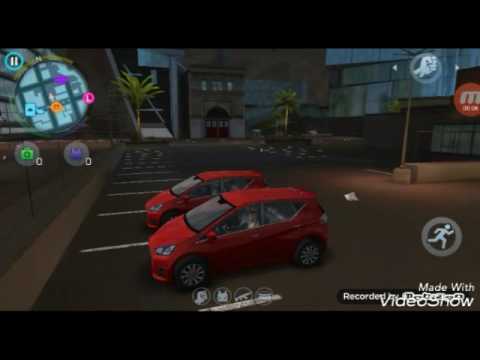 O zi din viata unui gangster