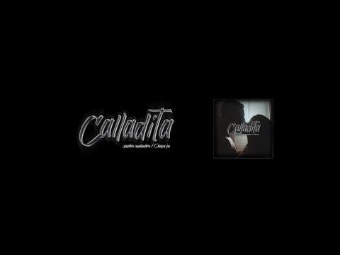 Calladita (Video Oficial) - Sandro Malandro, Chapa jm