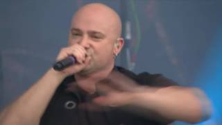 Disturbed - Voices - Live Rock am Ring 2016