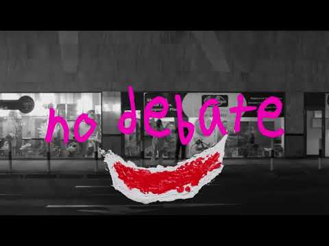 Amarii - no debate (Official Music Video)