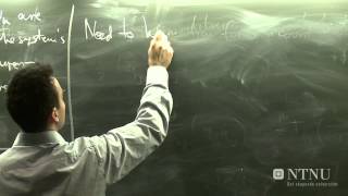 30: Small-scale oscillations -- Part 2