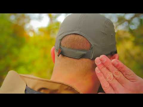 CAPPELLO 5.11 BILL FOLD CAP (89412)