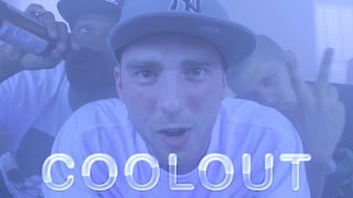Adam Burns ft. Duk Duk Goose - COOLOUT! Official Music Video