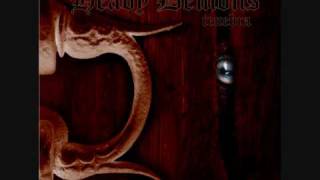Heavy Demons - tenebra [full song]
