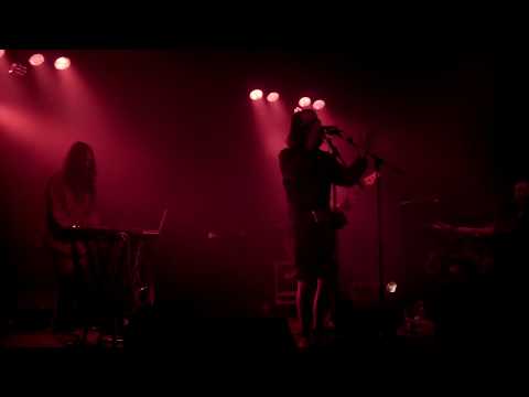 LiiMA  2 songs  (Generation? /Two Hearts) @The Lantern Colston Hall,Bristol 30/1/18