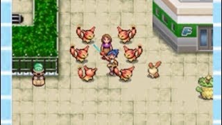 ポケモンレンジャー実況プレイpart４