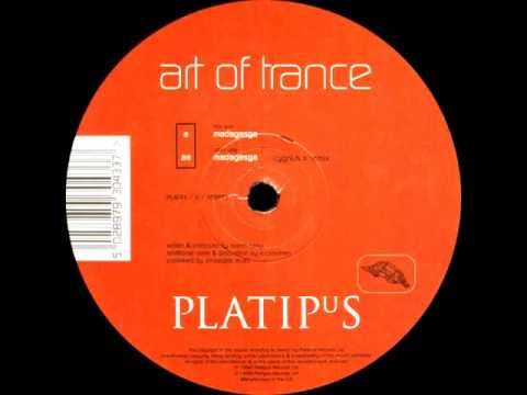 Art Of Trance - Madagascar (Cygnus X Remix) [Platipus 1998]