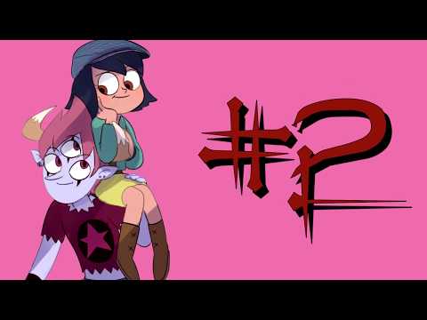 👿ТОМ vs ПРОКАЗНИЦЫ ДЖЕННЫ 👿# 2  от ⚡ Moringmark.⚡SVTFOE comics (dub comics)