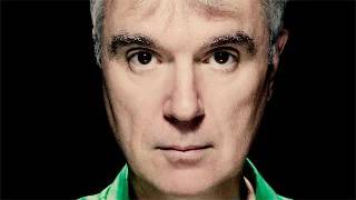 WTF with Marc Maron - David Byrne Interview
