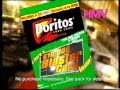 Doritos Advert