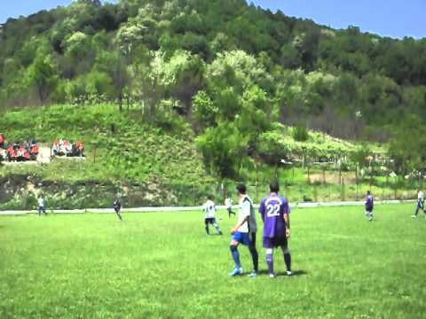 MUNCITORUL RESITA - SEMENICUL VALIUG 12 - 0 ( 7 - 0 ) part. 3
