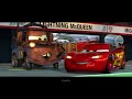 Película Cars 2
