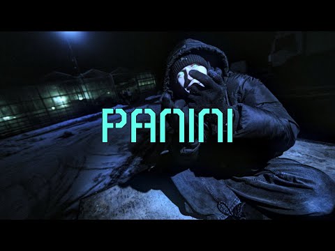 TOMCIO - PANINI (Official Video)