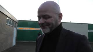 Interviews Woudrichem   Altena