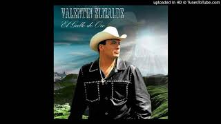 VALENTÍN ELIZALDE - VIDA PRESTADA