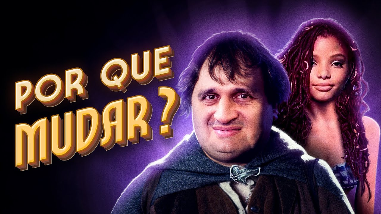 Original x Adaptação: por que mudar? | Gaveta