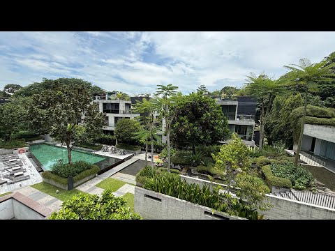 Mont Timah, Bukit Way, 4 Bedrooms, 4,413 sqft, Terraced House For Sale, by Alliston Chung, 21172863 - PropertyGuru.com.sg