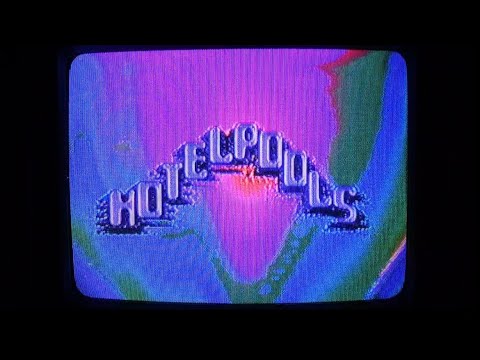 Hotel Pools - VSTV Vol. 1 Set (Visuals by Video Sloth)