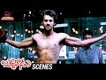 Prabhas Best Intro Scene Bujjigadu Telugu Movie Scenes Trisha Mohan Babu Puri Jagannadh