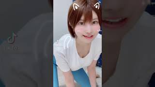 深田えいみチャレンジ 尻エロすぎ