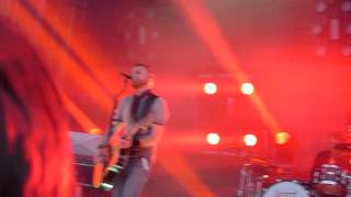 Kent - Berg och dalvana (Live, Göteborg)