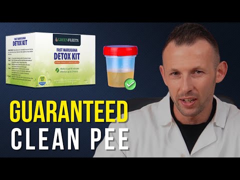 Gnc Thc Cleanse