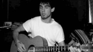 The Joker - The Coronas (Cover) by Nick Murphy