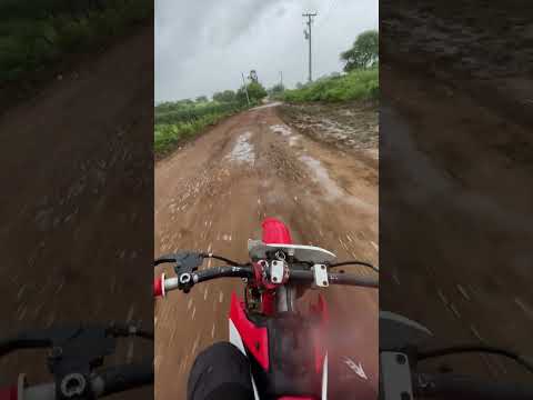 Saindo de #Sao José do Campestre (RN)