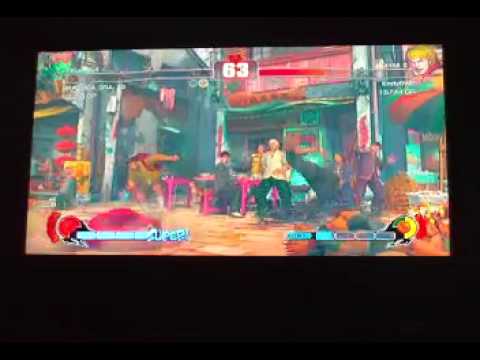 EndySWE (ke) vs Brazuca_Bra_79 (bl)