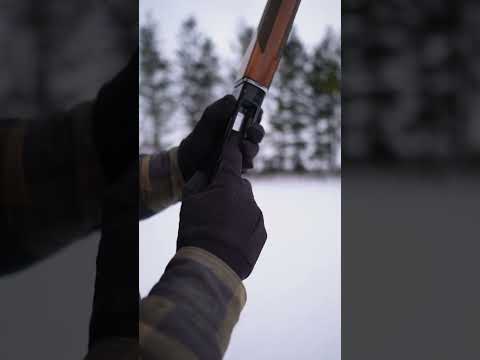 Beretta A301 12 Gauge Shotgun