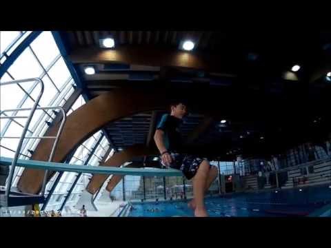 xDiving&freeski // TIFA